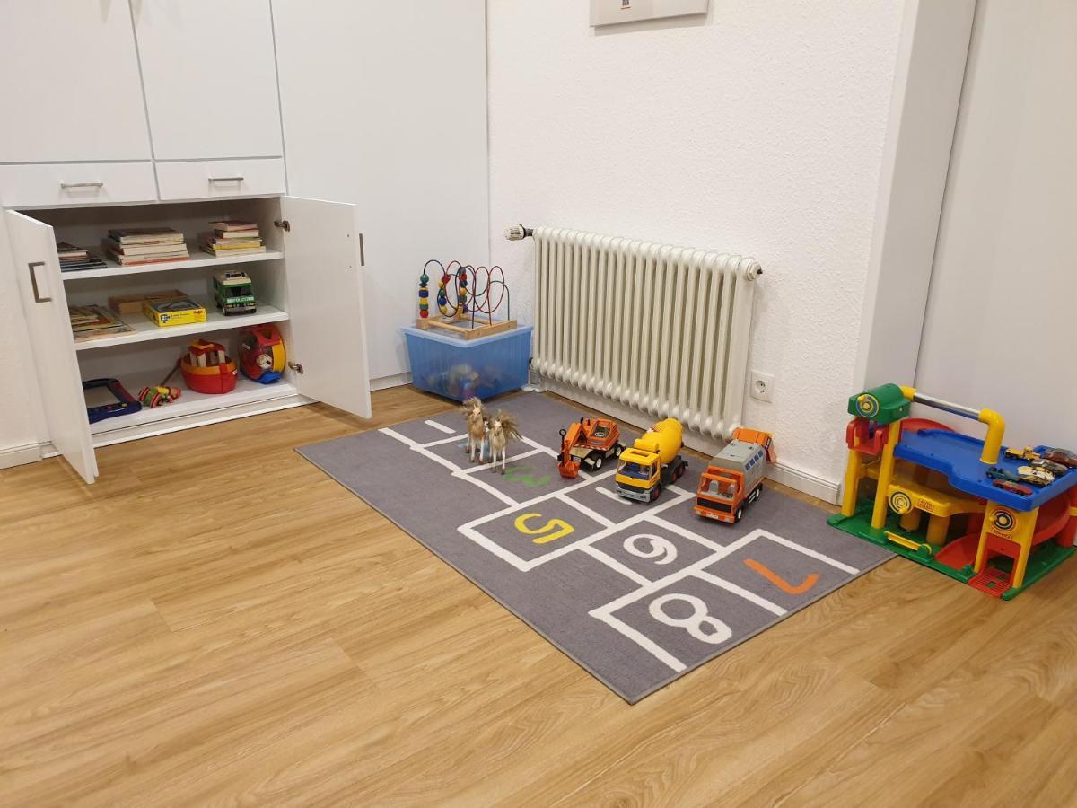 Ferienwohnung Voelker, Wenige Schritte Zum Meer, Wlan, 3 Sz, Kinder Geeignet, Sackgasse, Horumersiel - Nordsee, Erdgeschoss Шиллиг Экстерьер фото